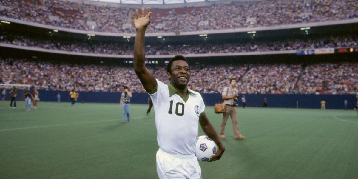 (Site Oficial New York Cosmos)