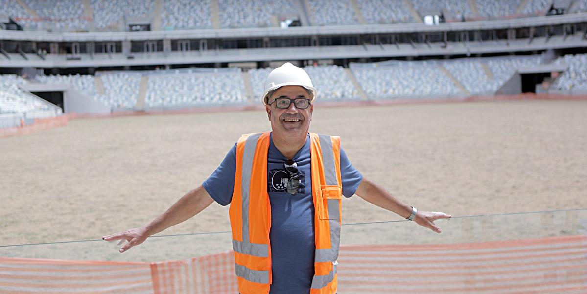 (Fernando Michel / Hoje em Dia)