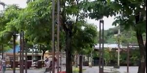 (Reprodução vídeo Prefeitura de Nova Lima)
