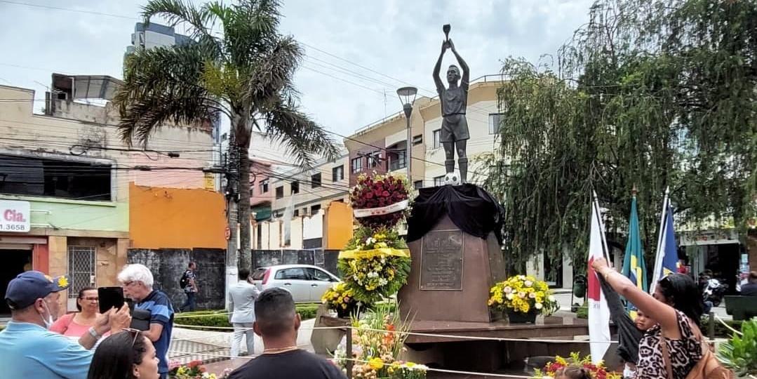  (Reprodução / Instagram Prefeitura de Três Corações)