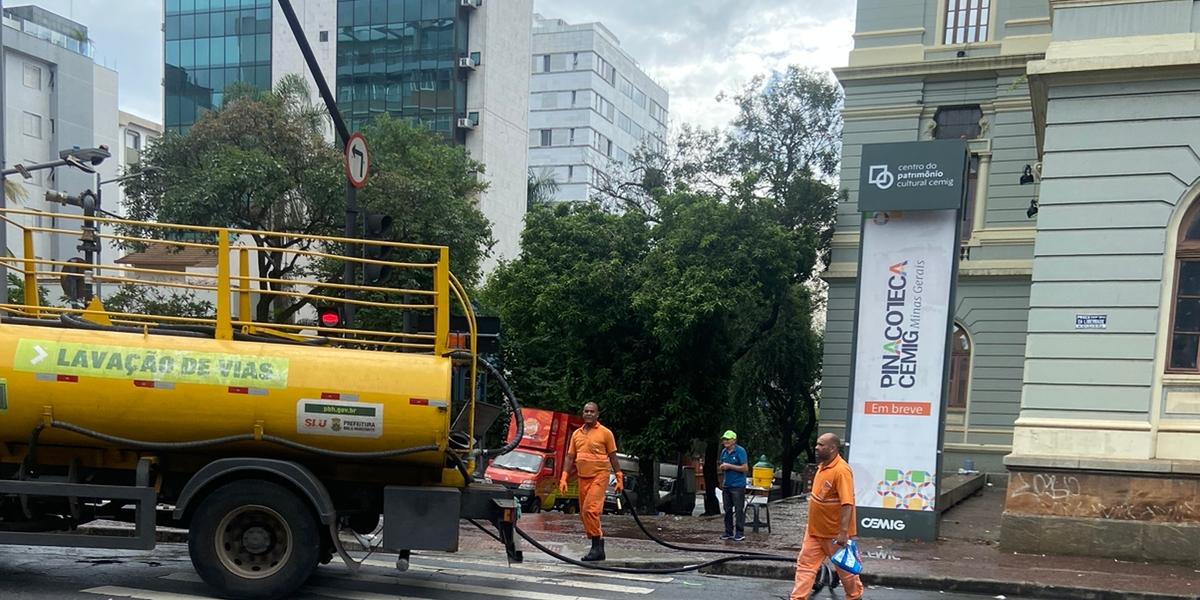 (Pedro Faria/Hoje em Dia)