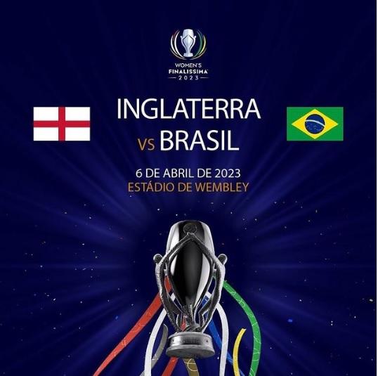 (Reprodução Seleção Feminina de Futebol)