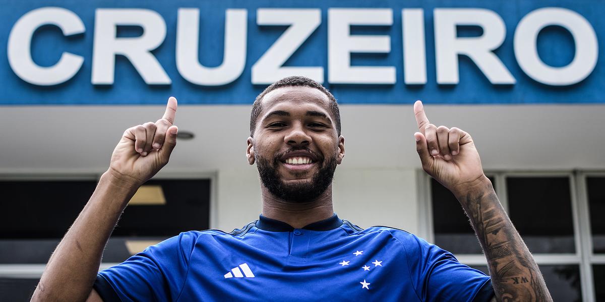 (Twitter Cruzeiro)