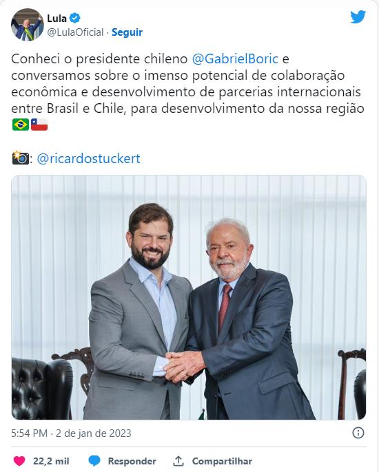 (Agência Brasil)