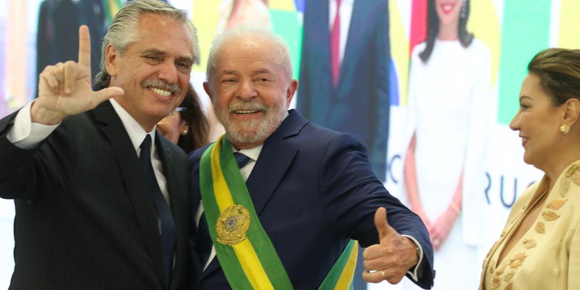 Presidente participará de reunião da Celac, em Buenos Aires (Tânia Rêgo - Agência Brasil)