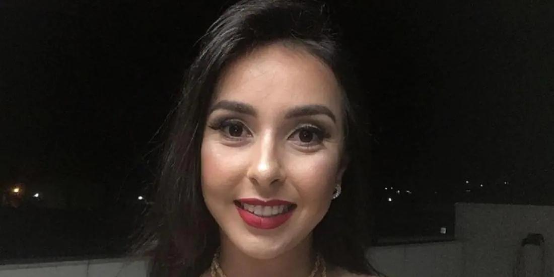 (Reprodução/Redes Sociais)