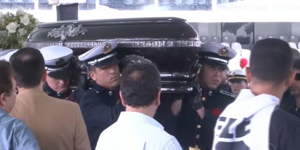 (Reprodução / Santos TV)