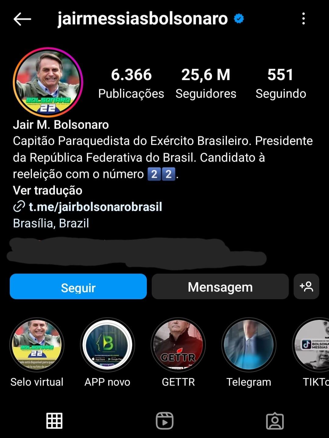 (Reprodução redes sociais)