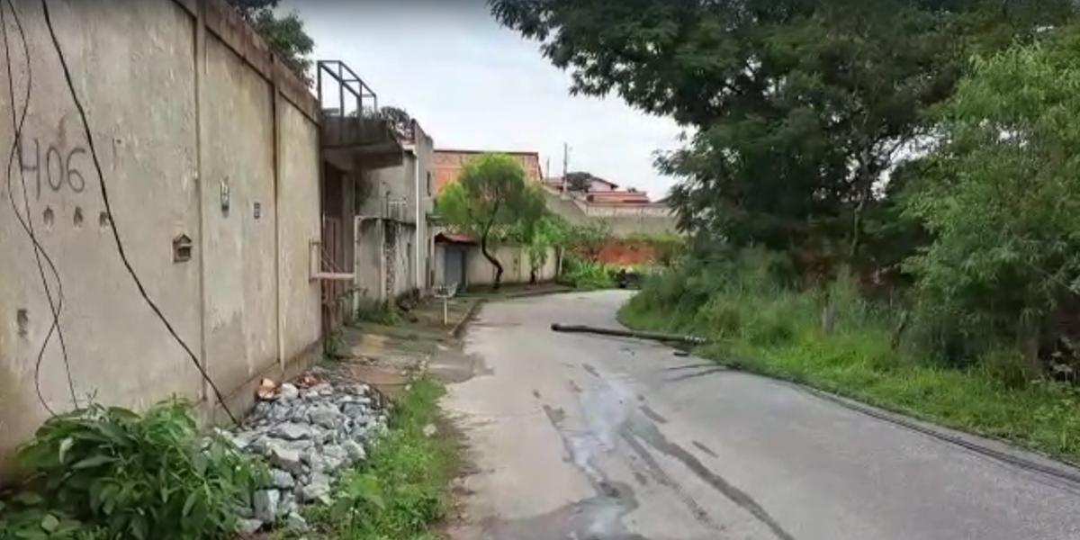 (Reprodução/Redes Sociais)