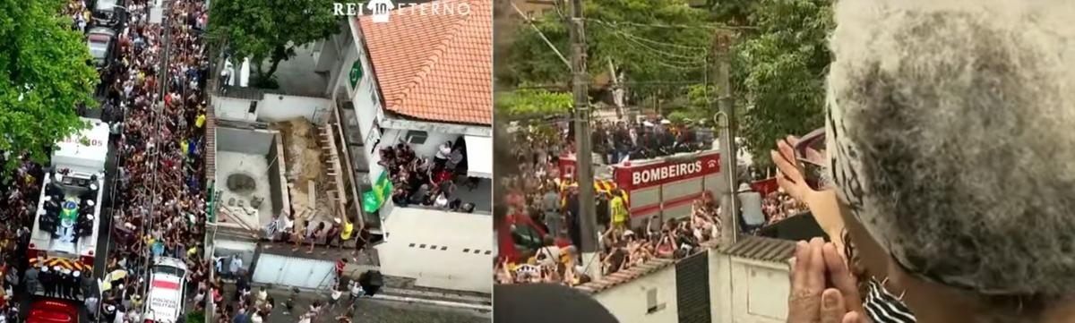(Montagem / Reprodução TV Globo - ESPN)