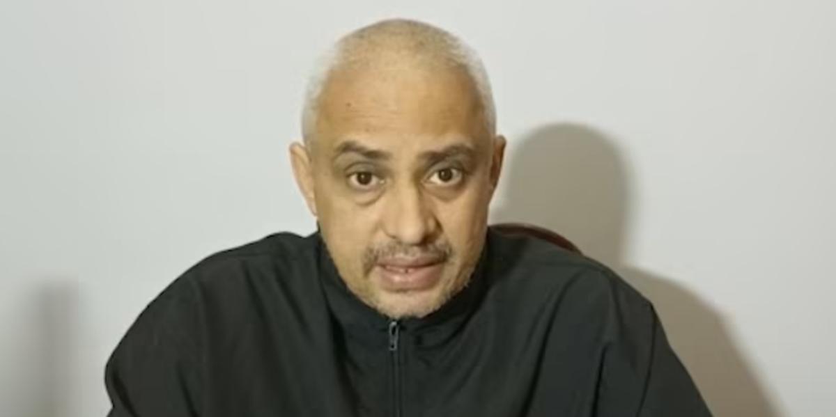 (Reprodução/Redes Sociais)