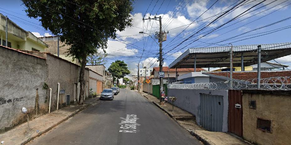 (Google Maps)