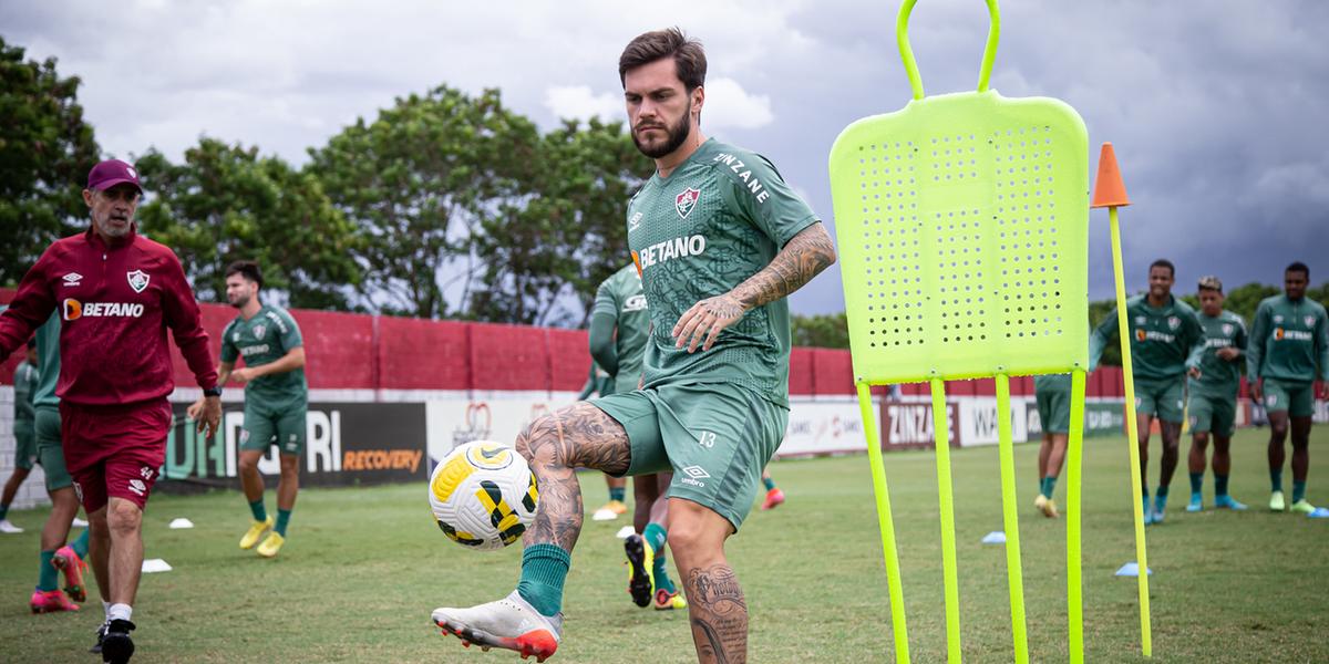 (Marcelo Goncalves/FFC)