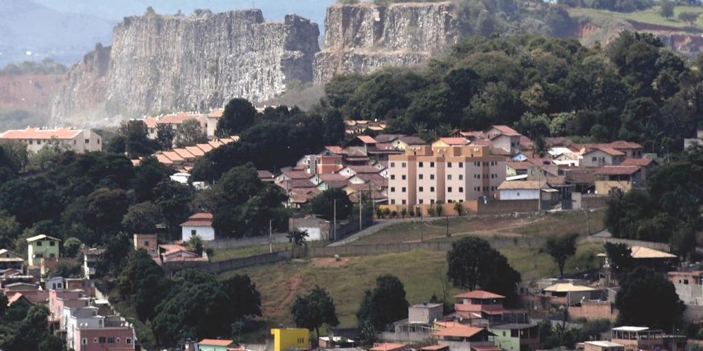 (Divulgação / Prefeitura de São José da Lapa)
