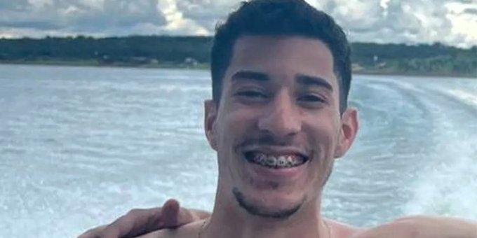 (Reprodução / Redes Sociais)