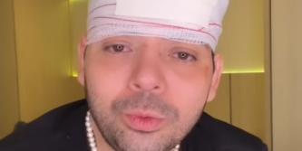 (Reprodução/Redes Sociais)