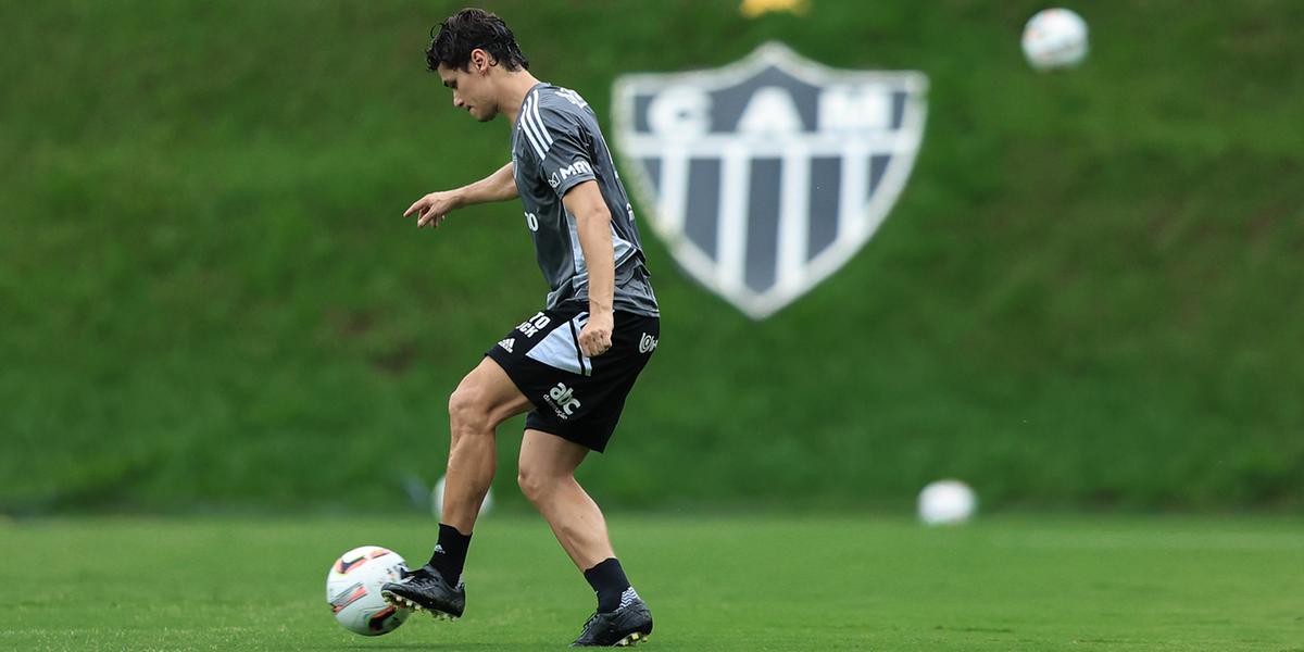 (Pedro Souza / Atlético)
