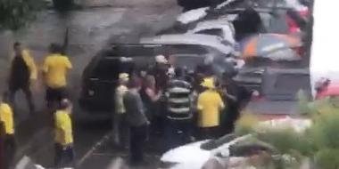 (Reprodução / Redes sociais)
