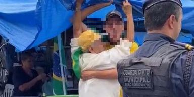 (Reprodução / Redes sociais)
