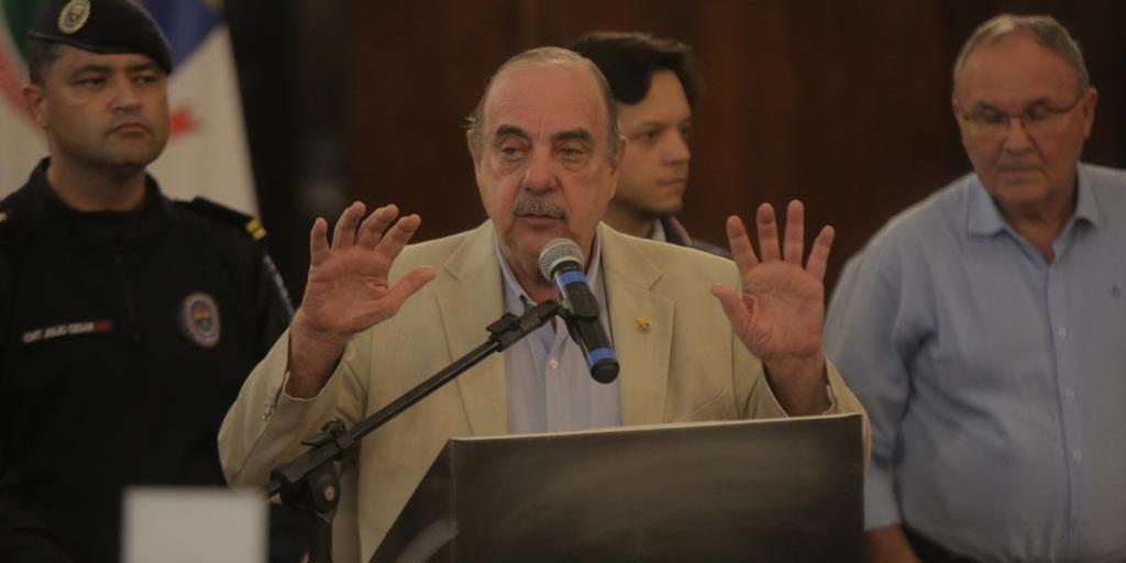 (Fernando Michel/Hoje em Dia)