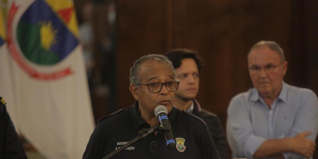 (Fernando Michel / Hoje em Dia)
