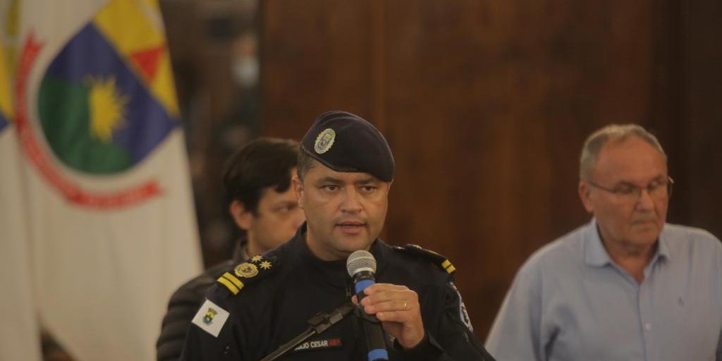 (Fernando Michel / Hoje em Dia)