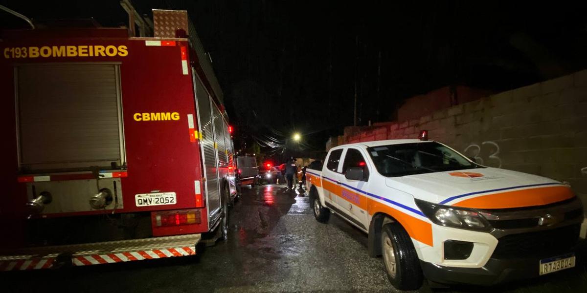 (Domminic Arcanjo/Noticiando Santa Luzia)