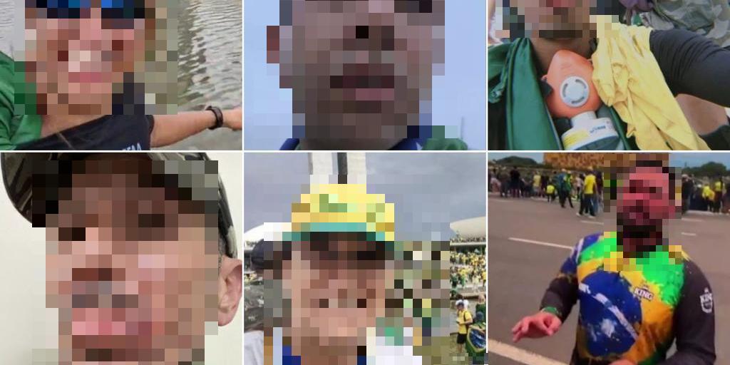 (Reprodução / Redes sociais)