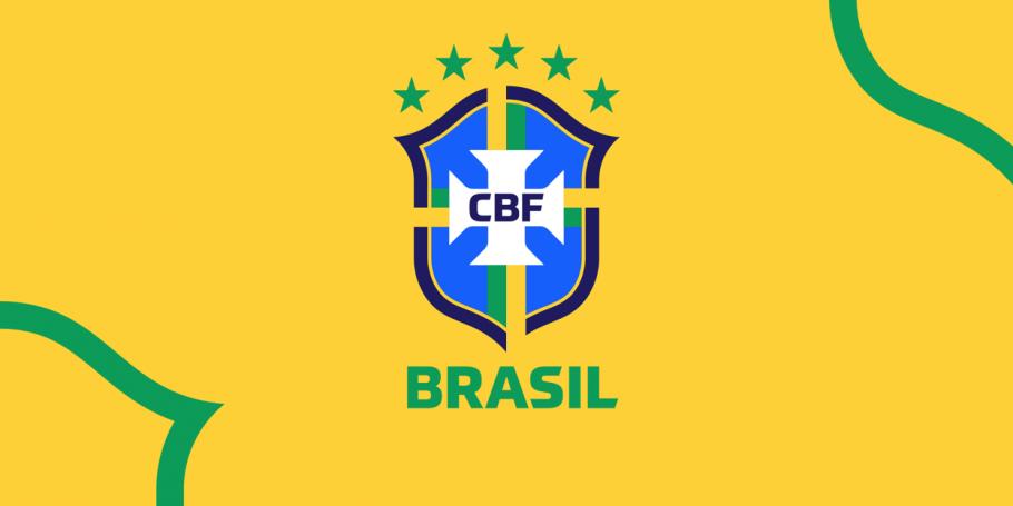  (Divulgação CBF)