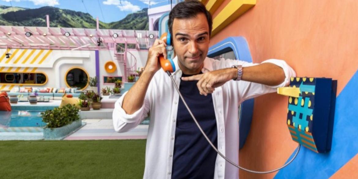 (Divulgação/TV Globo)
