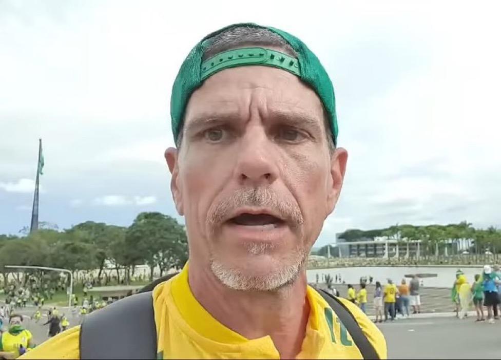 (Redes Sociais / Reprodução)