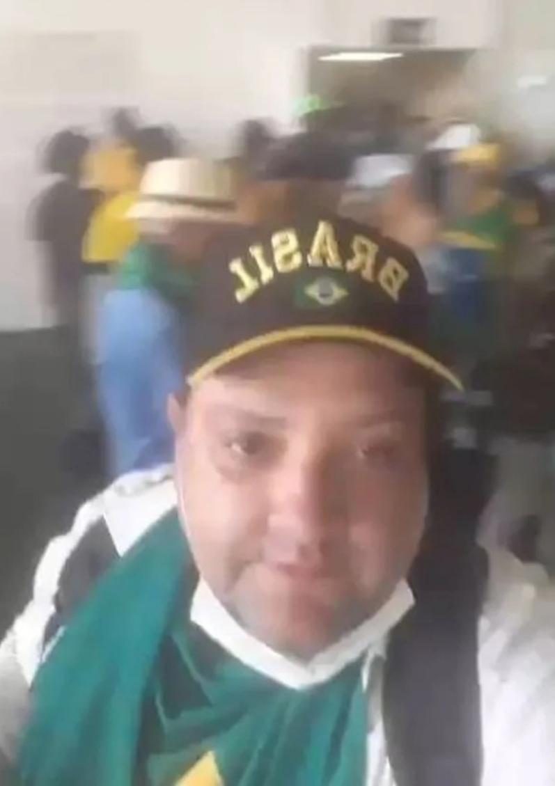 (Redes Sociais / Reprodução)