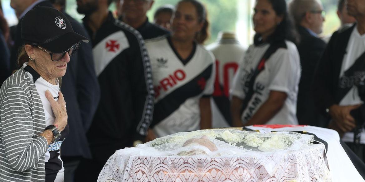 (Tânia Rego/ Agência Brasil)