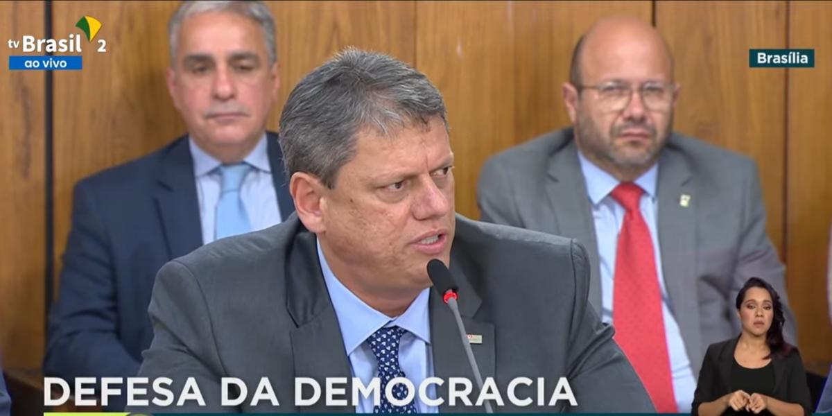 (Reprodução redes sociais)
