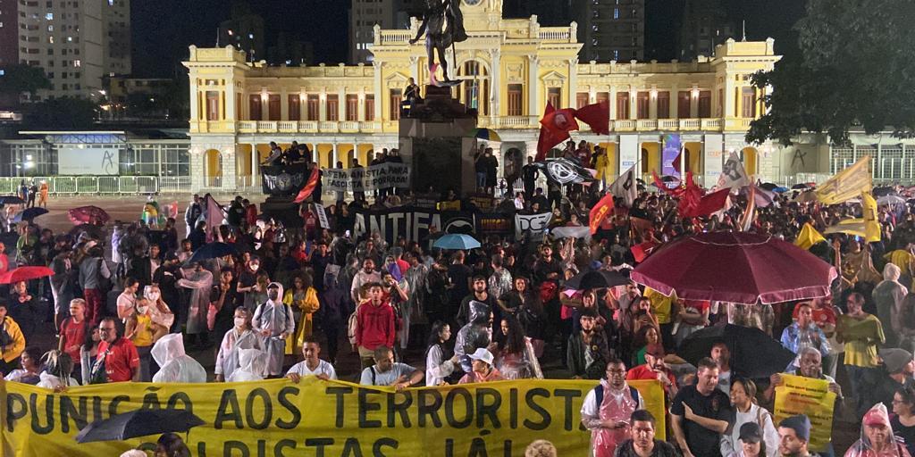 (Fernando Michel/Hoje em Dia)