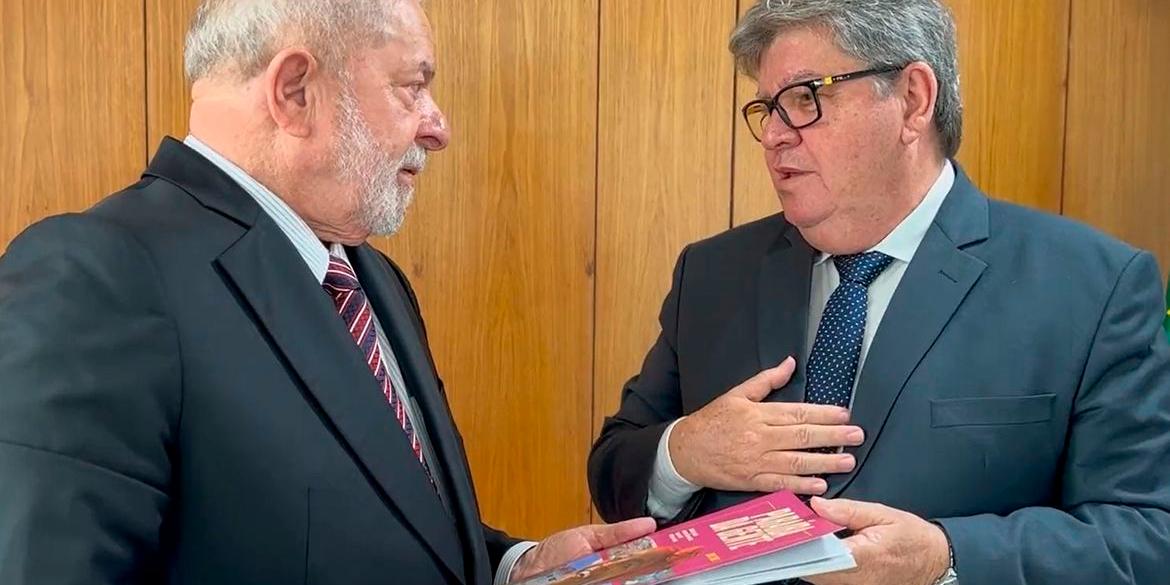 (Divulgação/Lula Oficial)