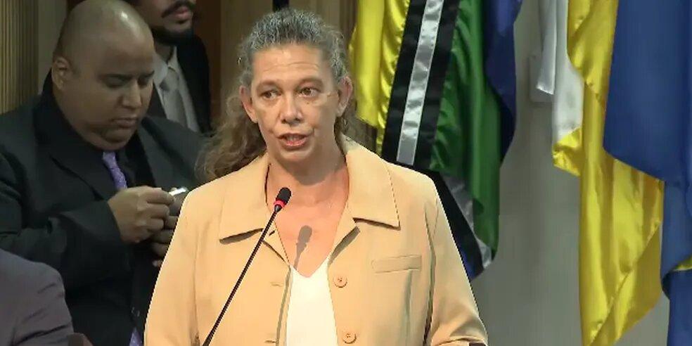 Ana Moser causou revolta na comunidade gamer (Reprodução)
