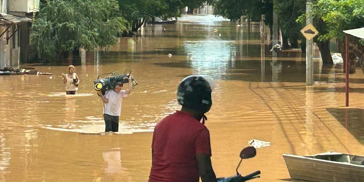 (Facebook Prefeitura de Governador Valadares/Reprodução)
