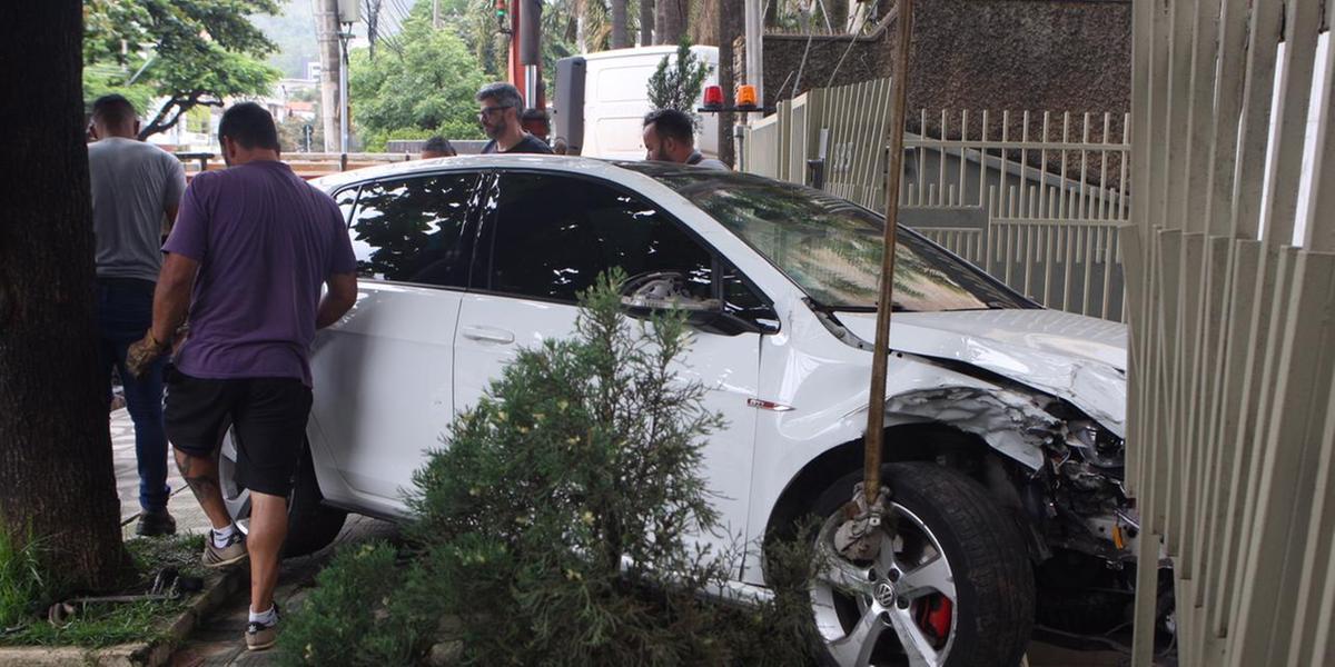 (Lucas Prates/Hoje em Dia)