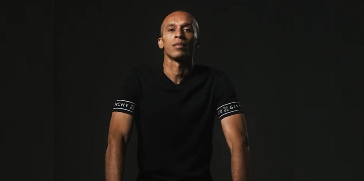 (Reprodução / Instagram Miranda)