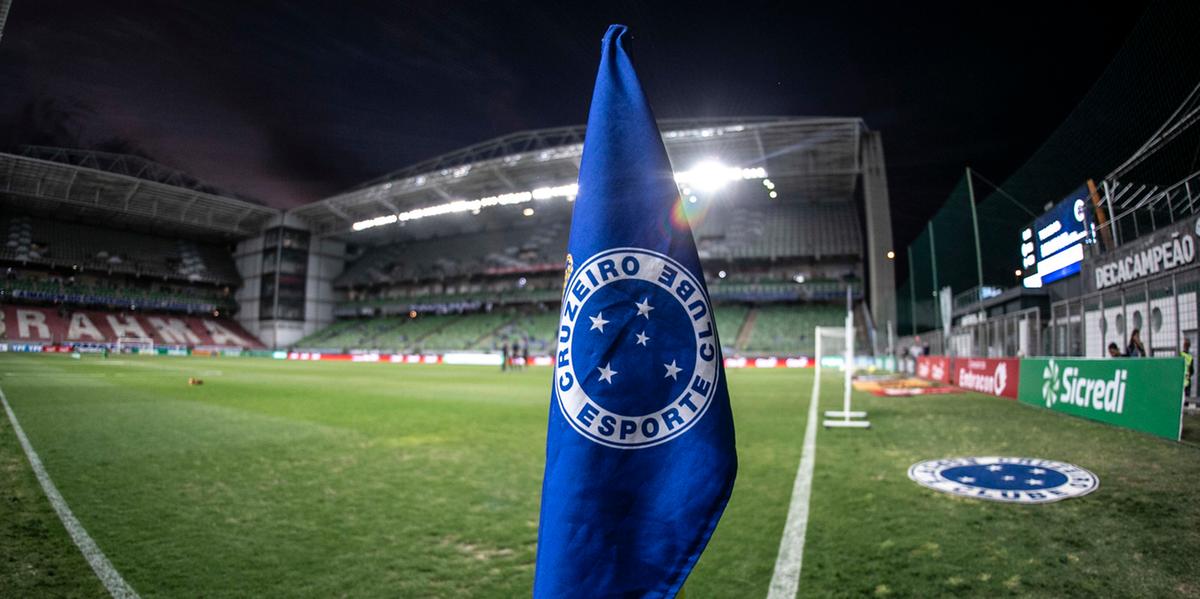 Assim como o Atlético, Cruzeiro também não poderá estrear a temporada no Mineirão (Staff Images/Cruzeiro)