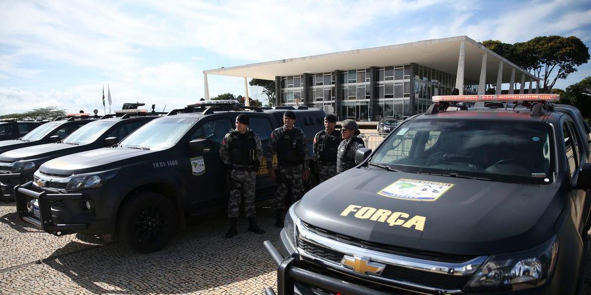 (José Cruz / Agência Brasil / Divulgação)