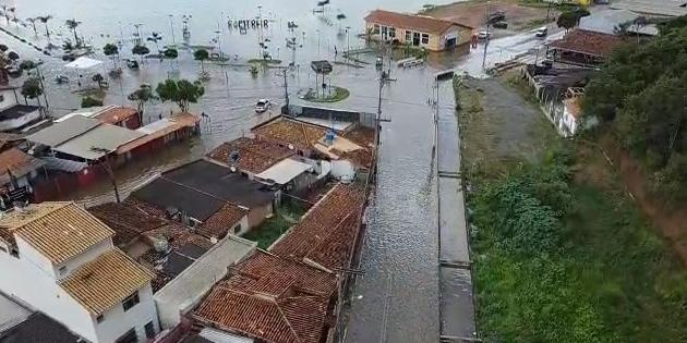 (Reprodução / Redes sociais)