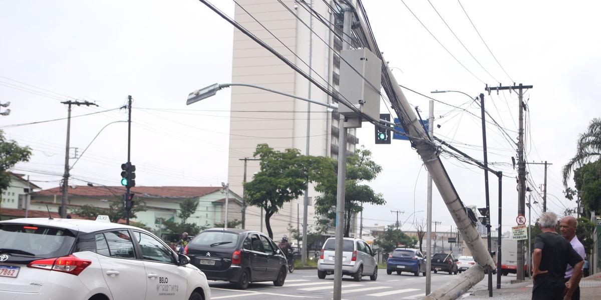 (Lucas Prates / Hoje em Dia)