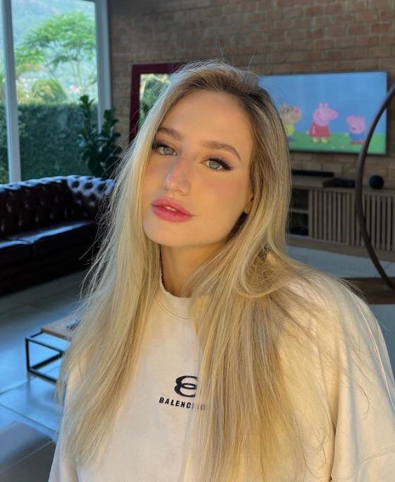 Direto de 'Avenida Brasil', Bruna Griphao é confirmada para o BBB 23