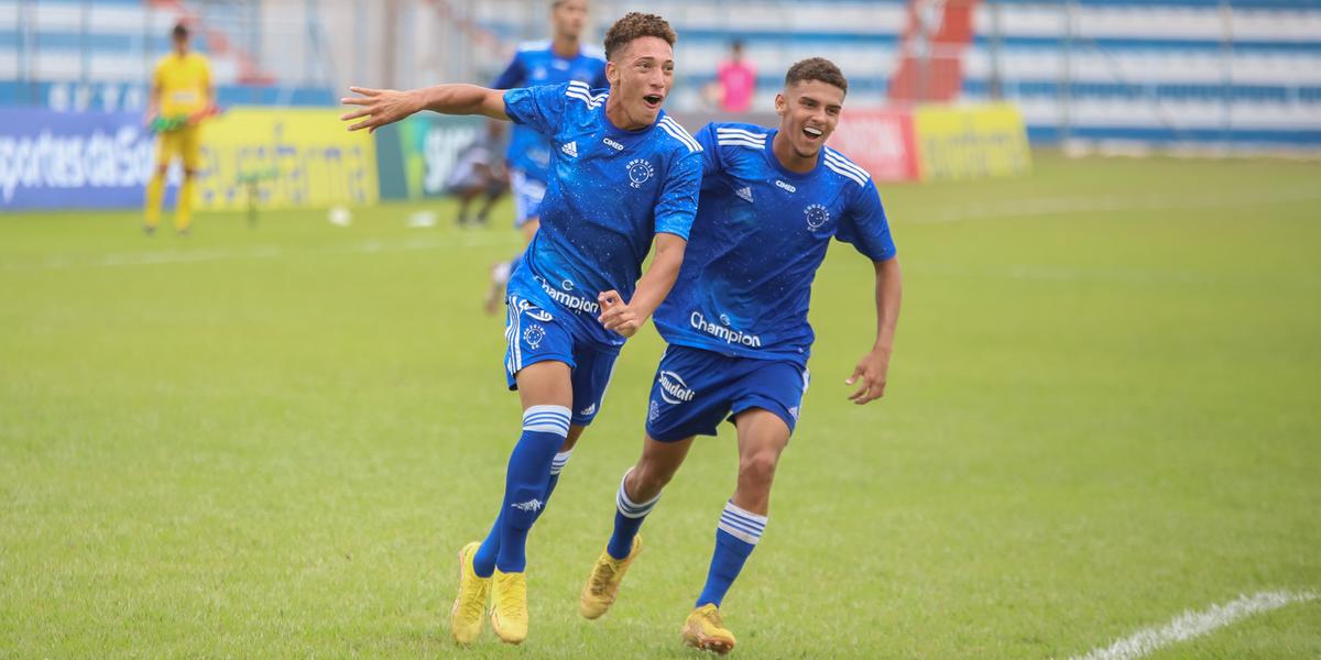 (Rainier Moura/agenciabhfoto/Cruzeiro)