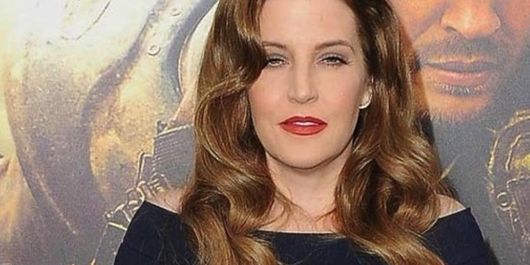 Cantora morreu de ataque cardíaco (Reprodução redes sociais Lisa Marie Presley)