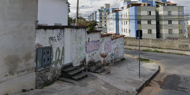 (Reprodução/Google Maps Street View)