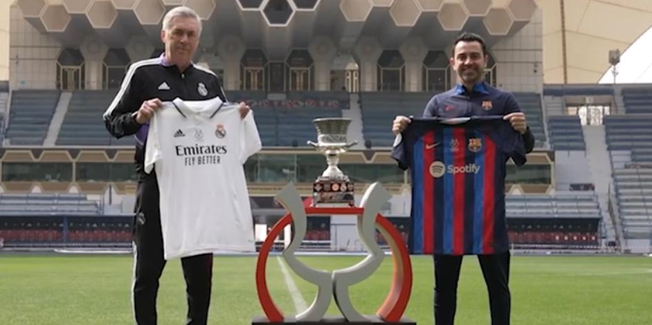 (Reprodução La Marca)
