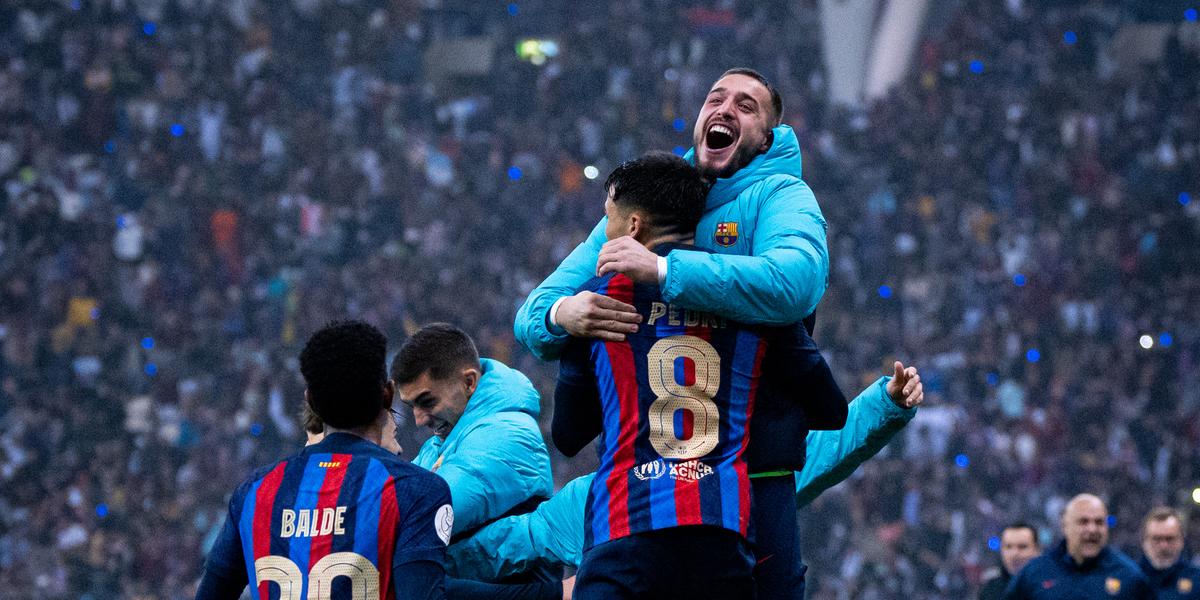 (Twitter Barcelona)